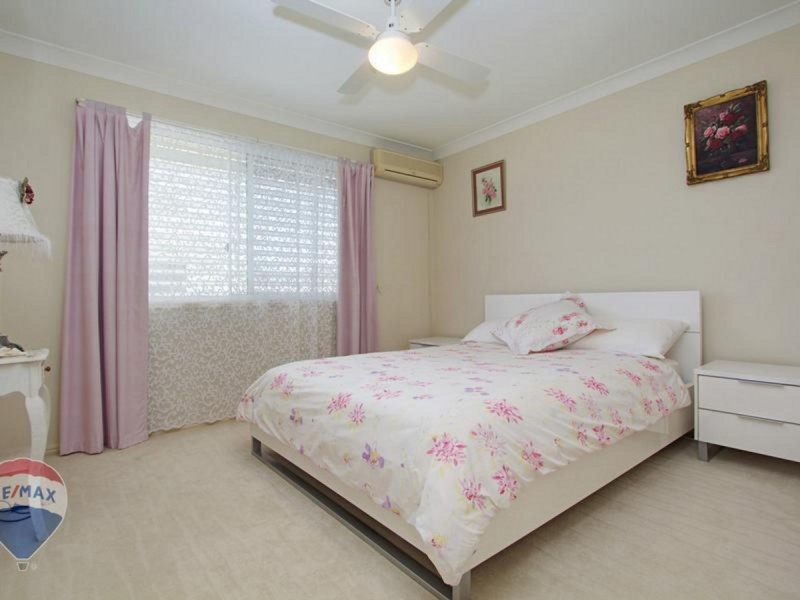 19/88 Wynyard Street, Cleveland QLD 4163