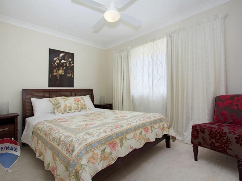 19/88 Wynyard Street, Cleveland QLD 4163