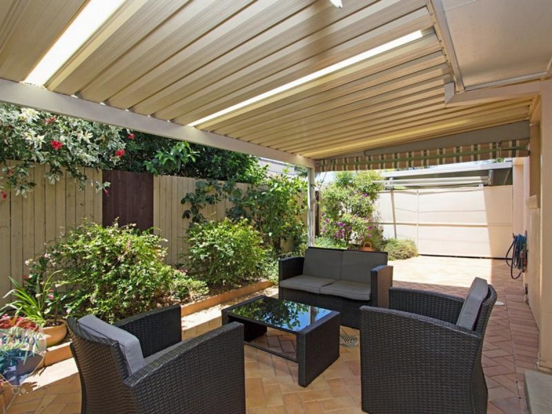 19/88 Wynyard Street, Cleveland QLD 4163