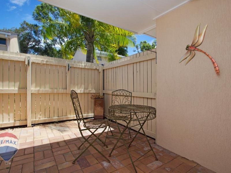 19/88 Wynyard Street, Cleveland QLD 4163