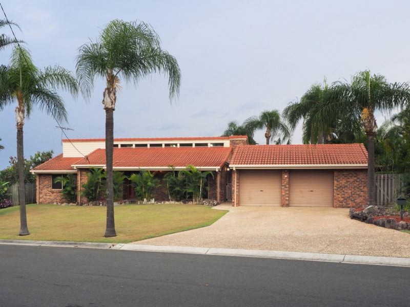 36 Ellendale Crescent, Daisy Hill QLD 4127