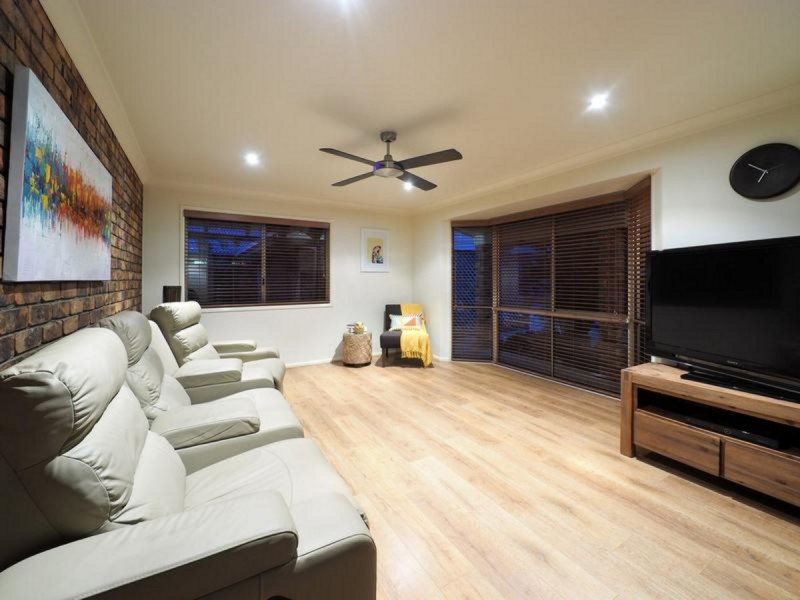 36 Ellendale Crescent, Daisy Hill QLD 4127