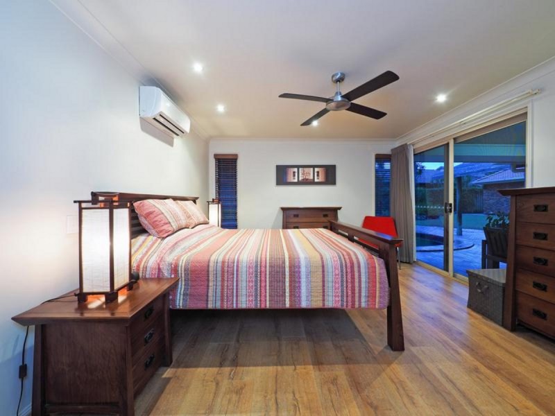 36 Ellendale Crescent, Daisy Hill QLD 4127