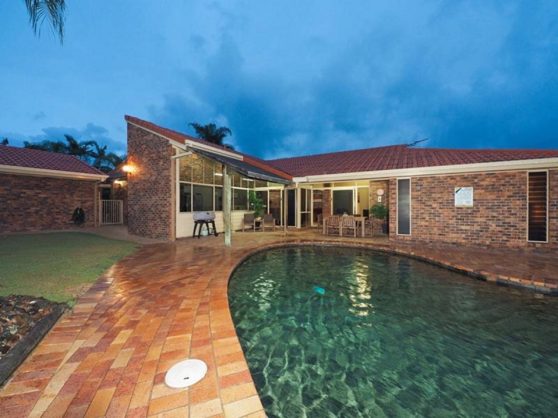 36 Ellendale Crescent, Daisy Hill QLD 4127