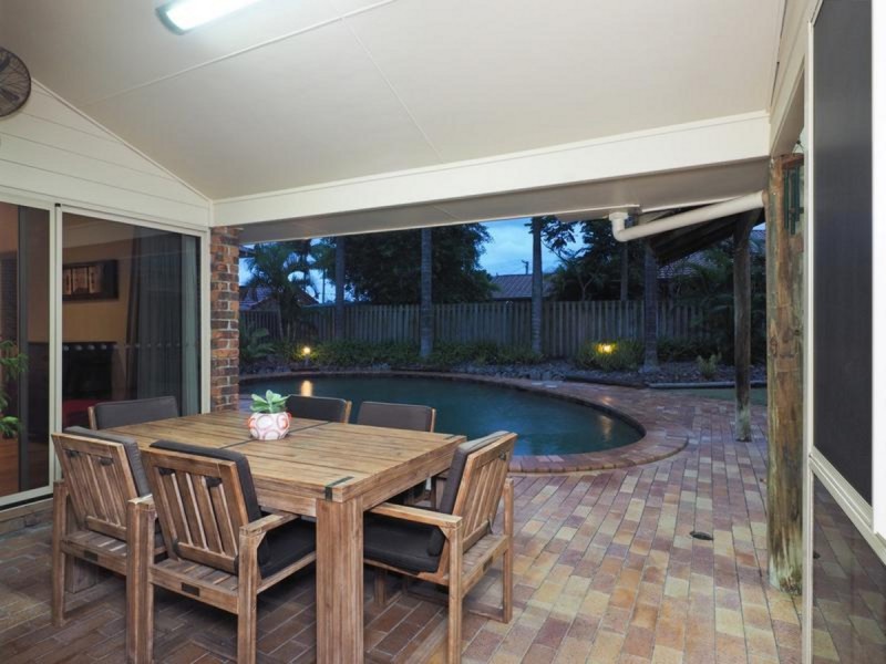 36 Ellendale Crescent, Daisy Hill QLD 4127