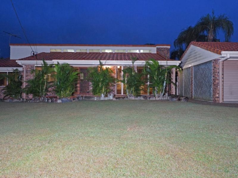 36 Ellendale Crescent, Daisy Hill QLD 4127