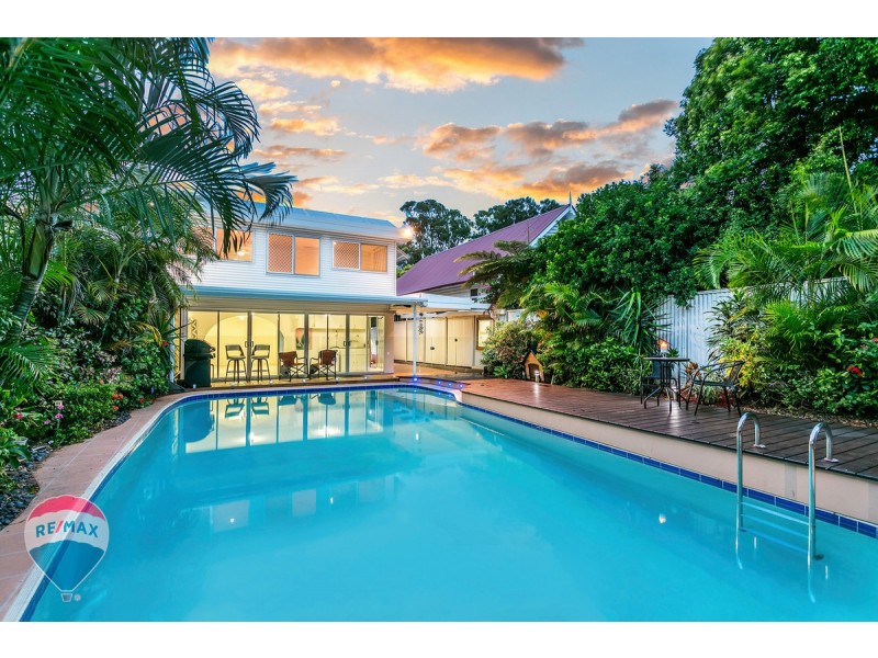 27 Ambool Street, Lota QLD 4179