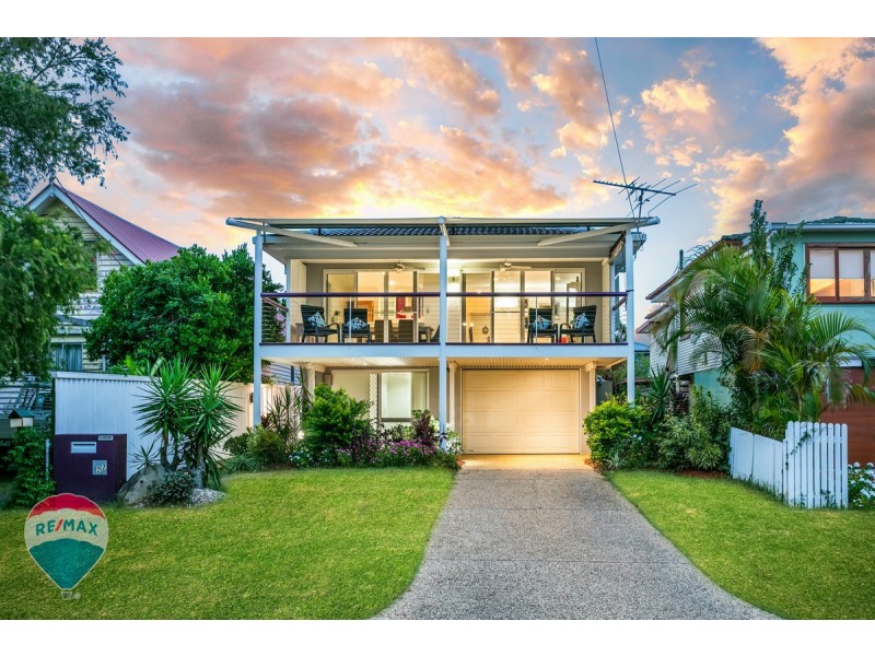 27 Ambool Street, Lota QLD 4179