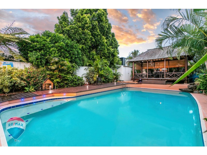 27 Ambool Street, Lota QLD 4179