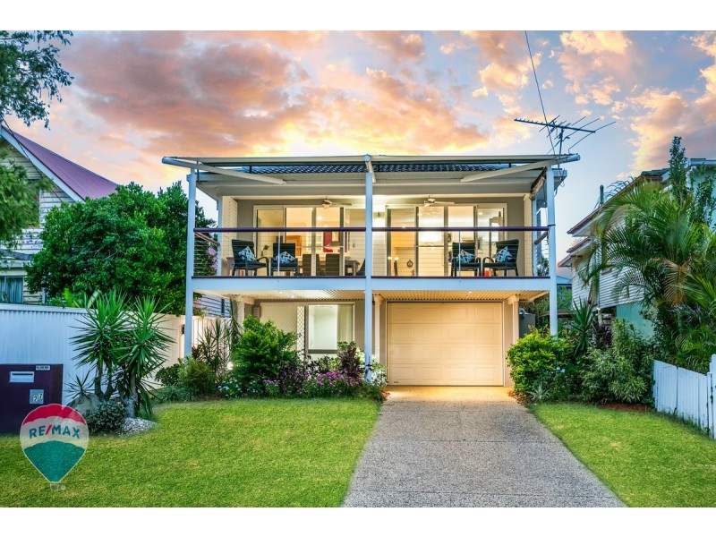 27 Ambool Street, Lota QLD 4179