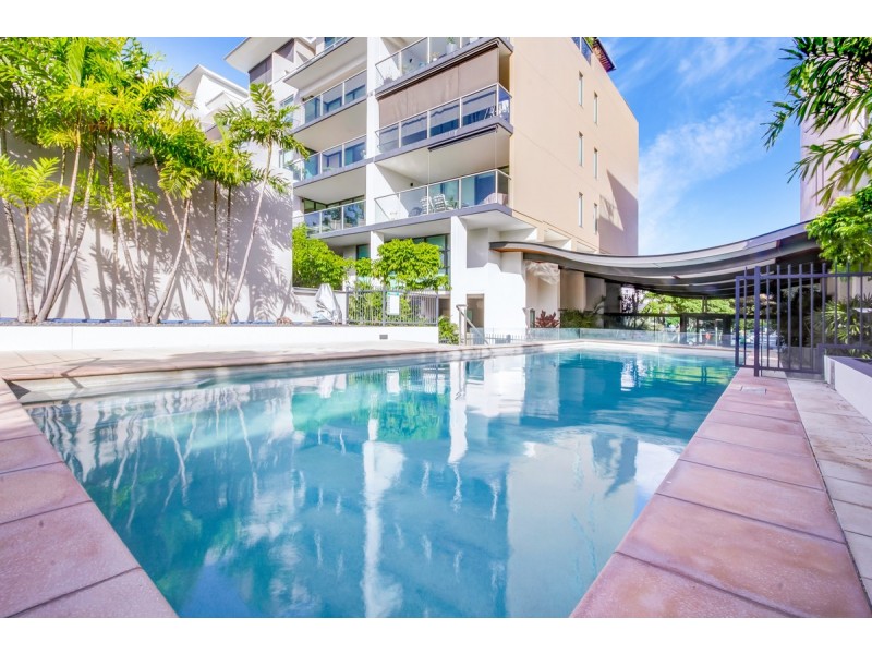 58/35 Buchanan Street, West End QLD 4101