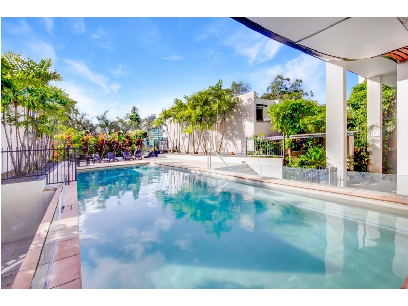 58/35 Buchanan Street, West End QLD 4101