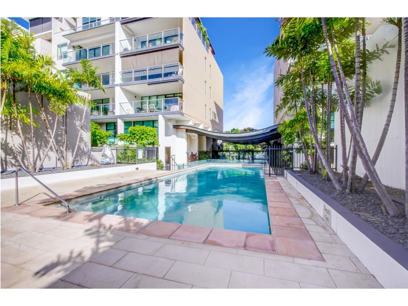 58/35 Buchanan Street, West End QLD 4101