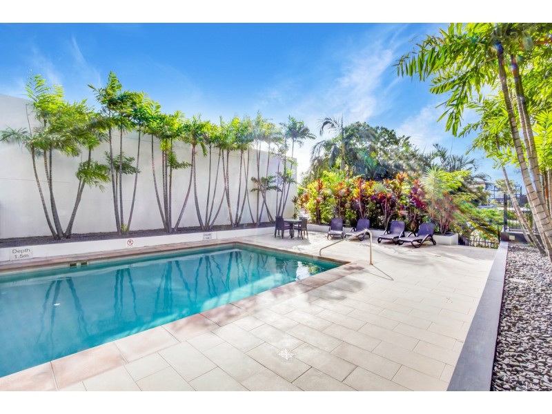 58/35 Buchanan Street, West End QLD 4101