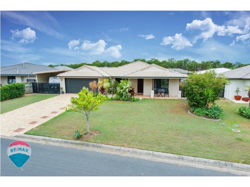 12 Eucalyptus Street, Ningi QLD 4511