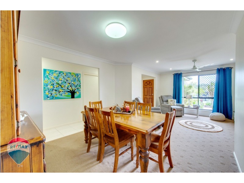 12 Eucalyptus Street, Ningi QLD 4511