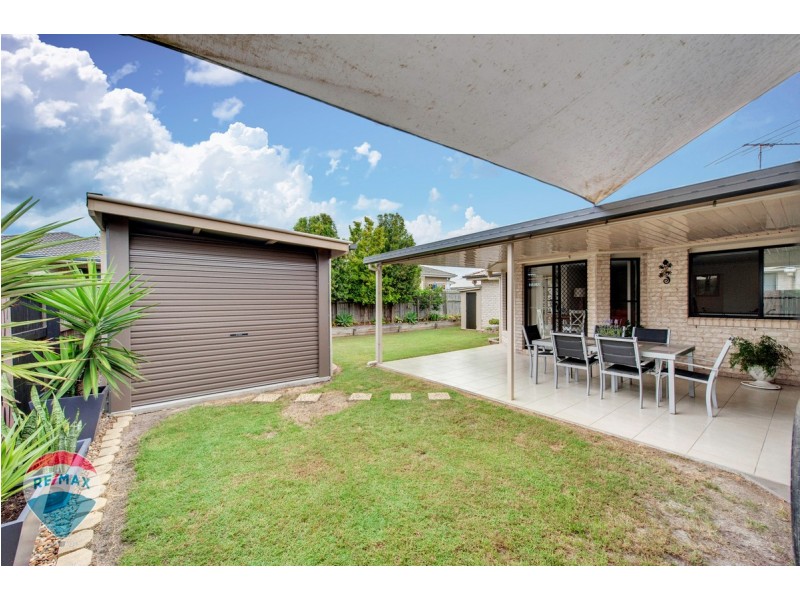 12 Eucalyptus Street, Ningi QLD 4511