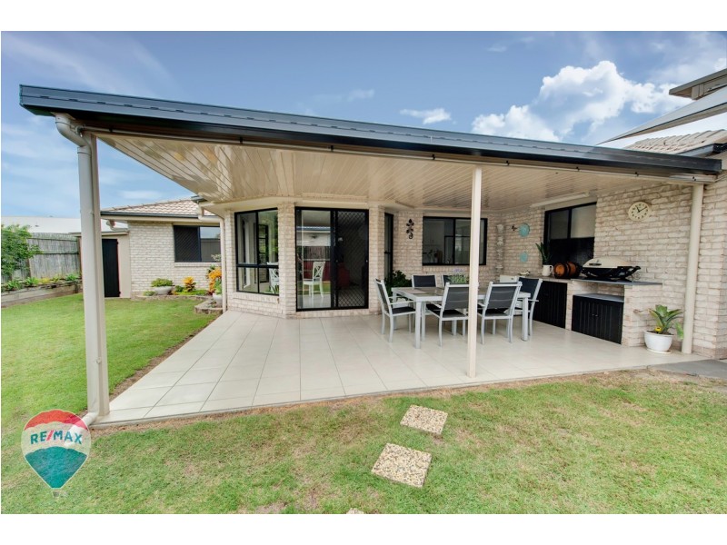 12 Eucalyptus Street, Ningi QLD 4511