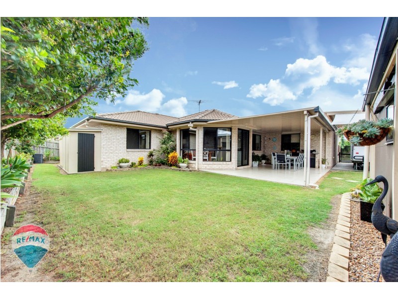 12 Eucalyptus Street, Ningi QLD 4511