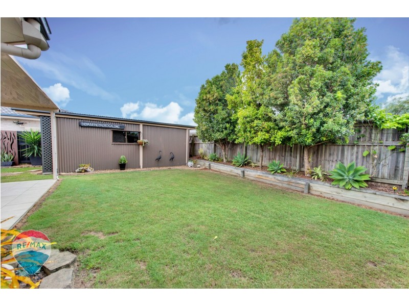 12 Eucalyptus Street, Ningi QLD 4511