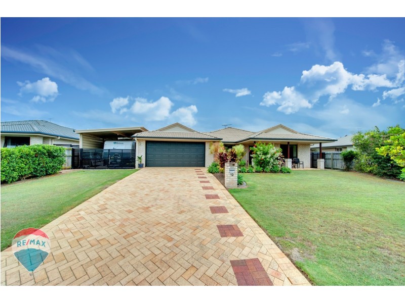 12 Eucalyptus Street, Ningi QLD 4511