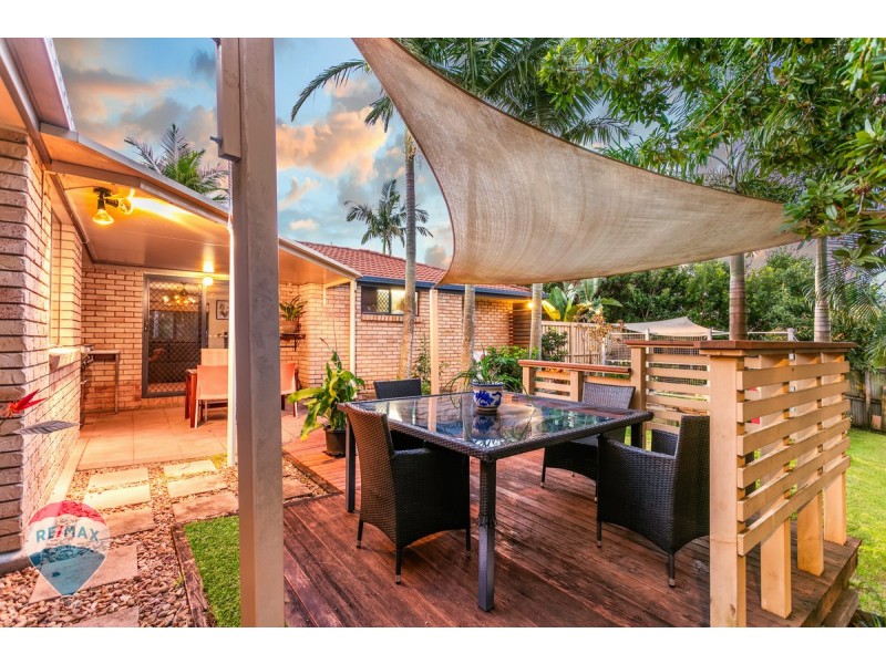21 Alan Crescent, Eight Mile Plains QLD 4113