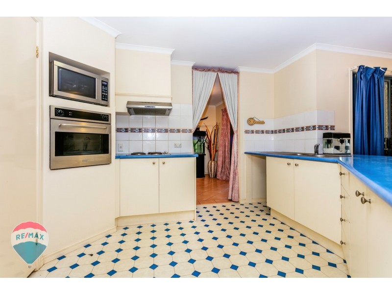 21 Alan Crescent, Eight Mile Plains QLD 4113