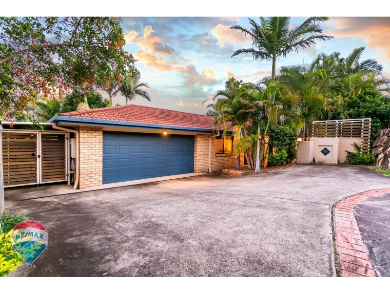 21 Alan Crescent, Eight Mile Plains QLD 4113