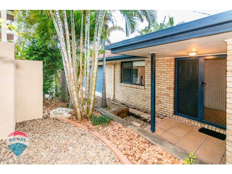 21 Alan Crescent, Eight Mile Plains QLD 4113