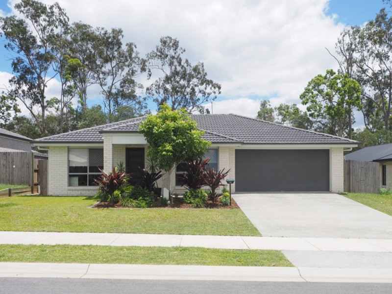 16 Songbird Circuit, Jimboomba QLD 4280
