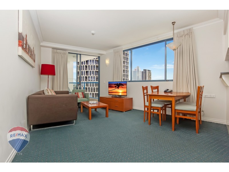 2602-2603/570 Queen Street, Brisbane City QLD 4000