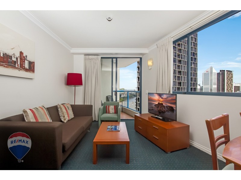 2602-2603/570 Queen Street, Brisbane City QLD 4000