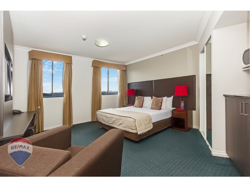 2602-2603/570 Queen Street, Brisbane City QLD 4000