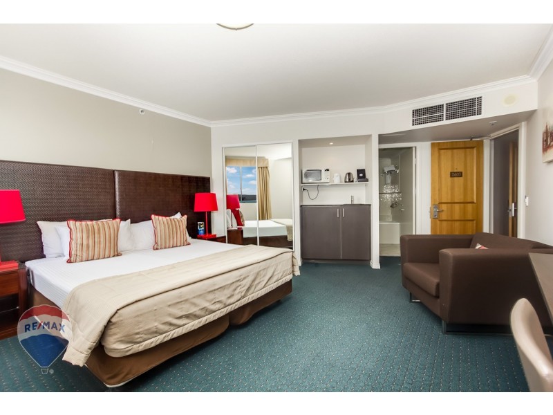 2602-2603/570 Queen Street, Brisbane City QLD 4000