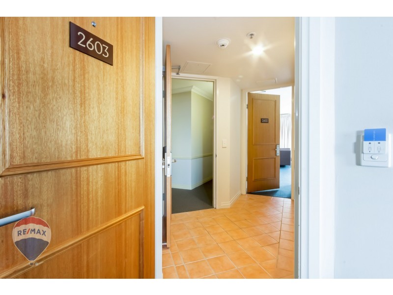 2602-2603/570 Queen Street, Brisbane City QLD 4000