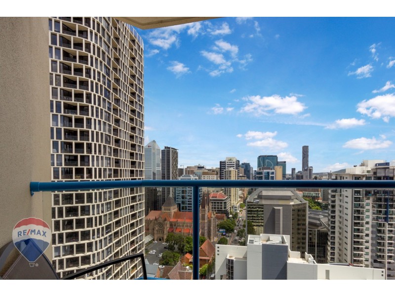 2602-2603/570 Queen Street, Brisbane City QLD 4000