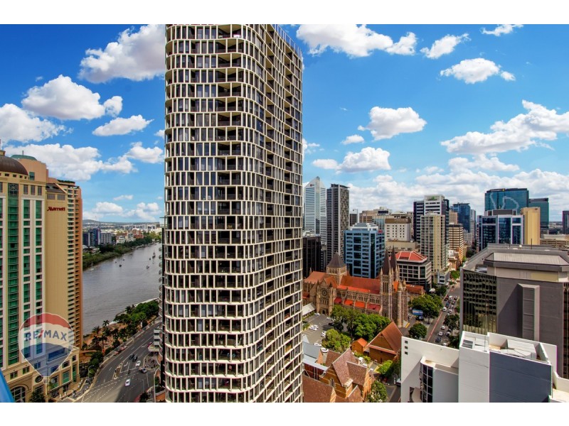 2602-2603/570 Queen Street, Brisbane City QLD 4000