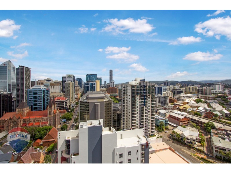2602-2603/570 Queen Street, Brisbane City QLD 4000