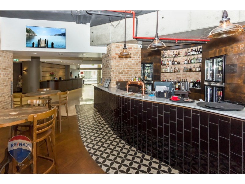 2602-2603/570 Queen Street, Brisbane City QLD 4000