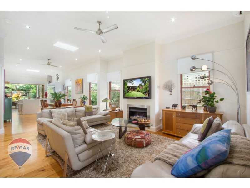 24 Sorrel Street, Paddington QLD 4064