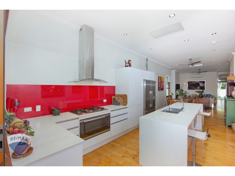 24 Sorrel Street, Paddington QLD 4064