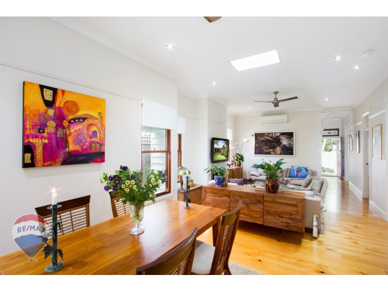 24 Sorrel Street, Paddington QLD 4064