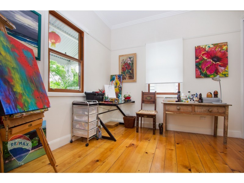 24 Sorrel Street, Paddington QLD 4064