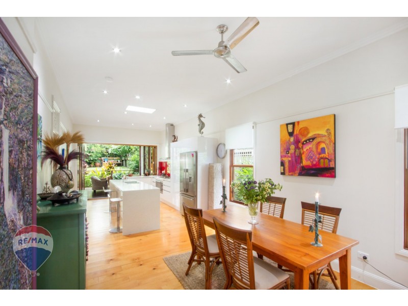 24 Sorrel Street, Paddington QLD 4064