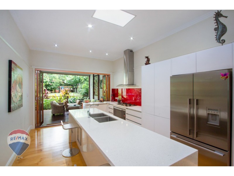 24 Sorrel Street, Paddington QLD 4064