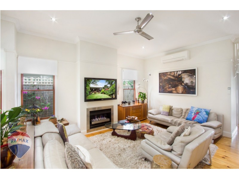 24 Sorrel Street, Paddington QLD 4064