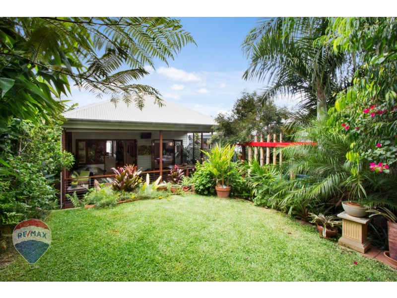 24 Sorrel Street, Paddington QLD 4064