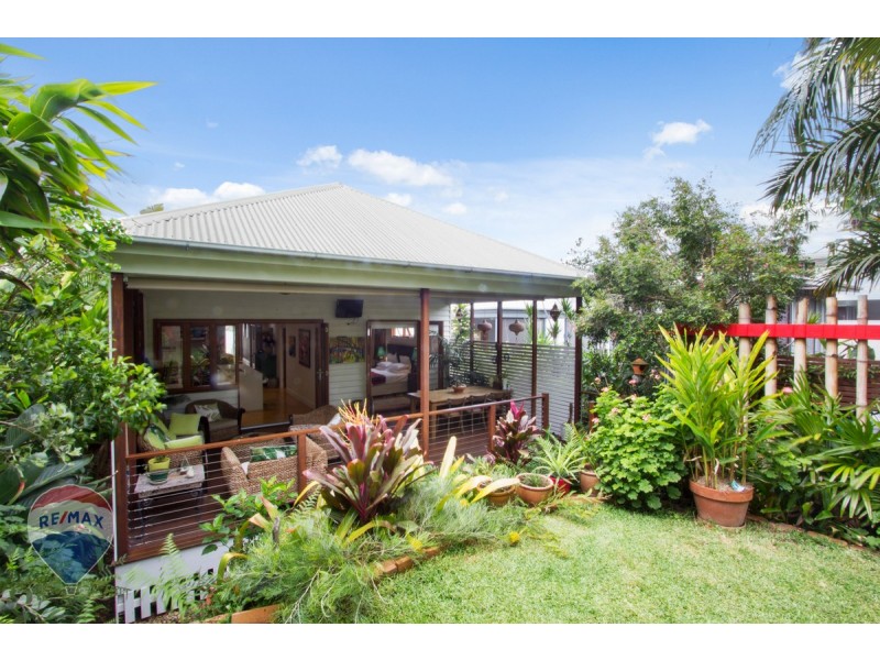 24 Sorrel Street, Paddington QLD 4064