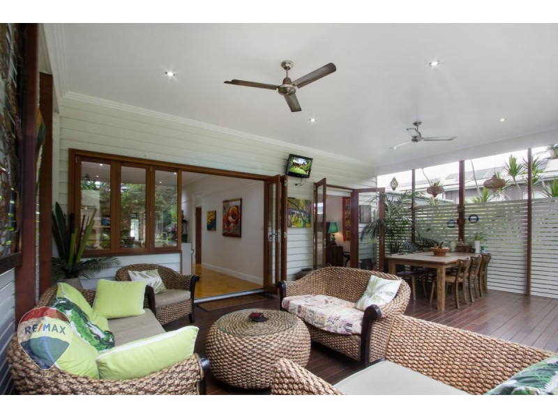 24 Sorrel Street, Paddington QLD 4064