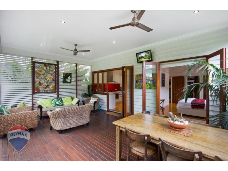 24 Sorrel Street, Paddington QLD 4064